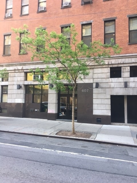 407-409 E 70th St, New York, NY for sale Building Photo- Image 1 of 1