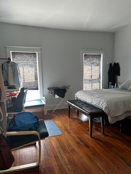4227 Main St, Philadelphia, PA à vendre - Photo intérieure - Image 2 de 19