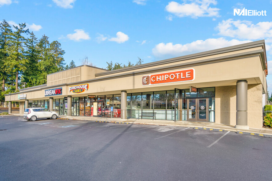 9120-9180 SW Hall Blvd, Tigard, OR for lease - Building Photo - Image 1 of 6