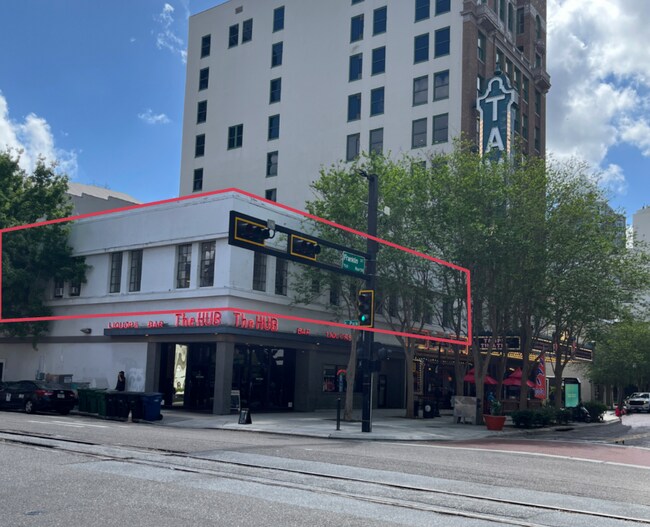 More details for 715 N Franklin St, Tampa, FL - Office/Retail, Retail for Lease