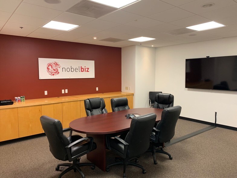 1545 Faraday Ave, Carlsbad, CA à louer - Autre - Image 3 de 10