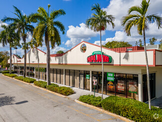 Plus de détails pour 7811-7823 Sunrise Blvd, Plantation, FL - Vente au détail, Flex à louer