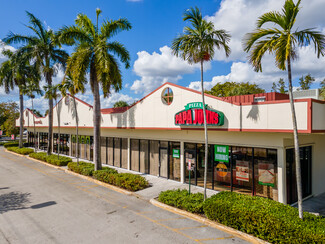 More details for 7811-7823 Sunrise Blvd, Plantation, FL - Retail, Flex for Lease