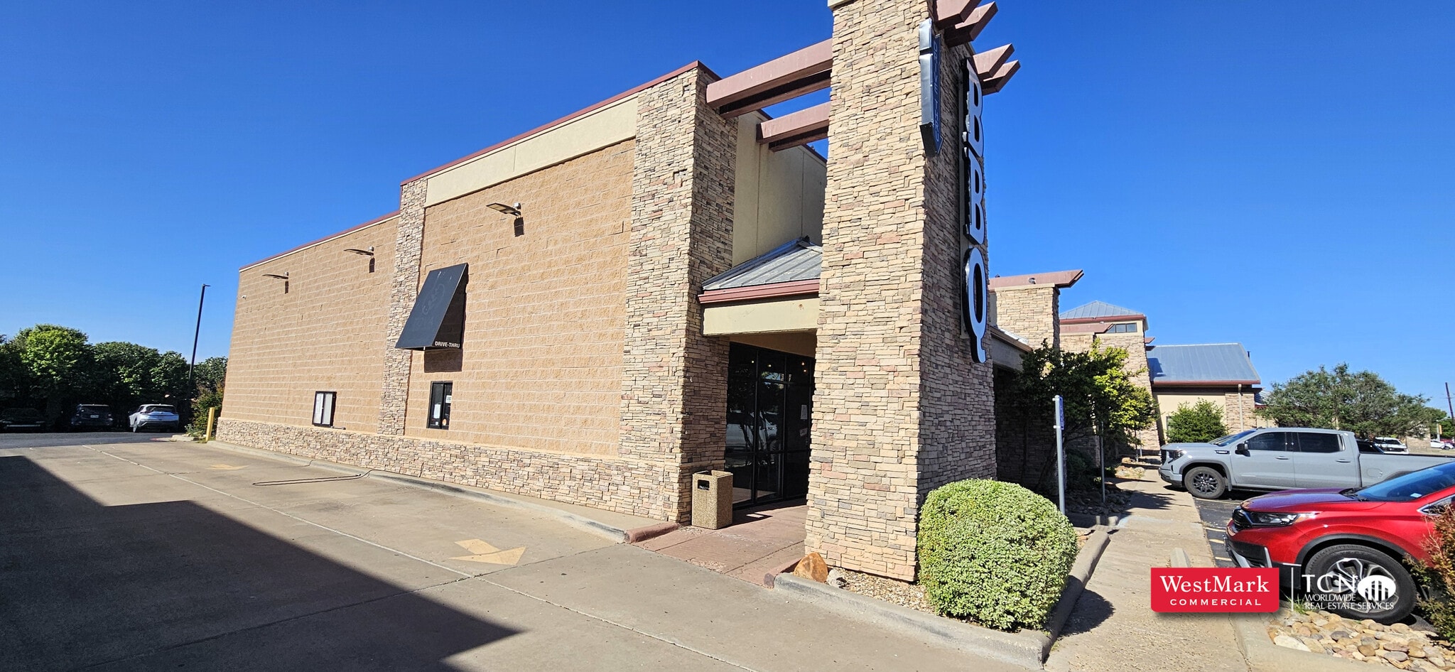 6015 82nd St, Lubbock, TX for lease Interior Photo- Image 1 of 9