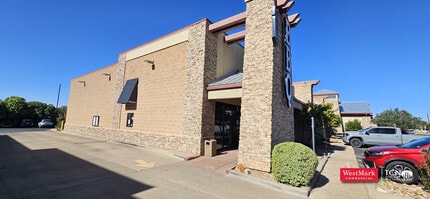 6015 82nd St, Lubbock, TX for lease Interior Photo- Image 1 of 9