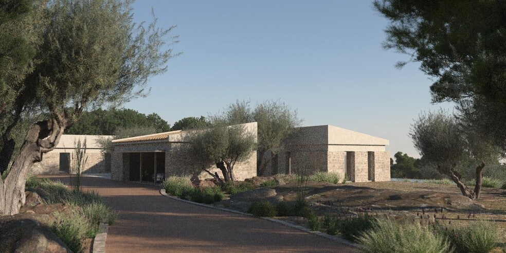 Land in Sa Pobla, Islas Baleares for sale - Building Photo - Image 3 of 7