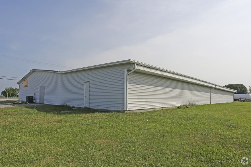 839 E Broadway Blvd, Jefferson City, TN à vendre - Photo du bâtiment - Image 2 de 10