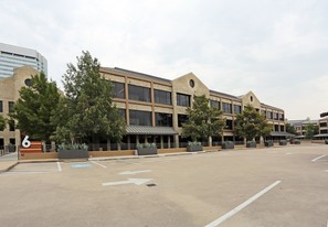 Riverside Commons Building 6 - Épicerie