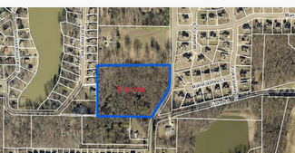 More details for 0 Billy Maher Rd, Bartlett, TN - Land for Sale