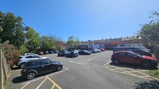 Plus de détails pour Union Street, Exmouth - Terrain à vendre