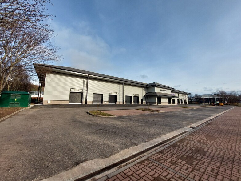 Luna Pl, Dundee à louer - Photo du bâtiment - Image 3 de 3