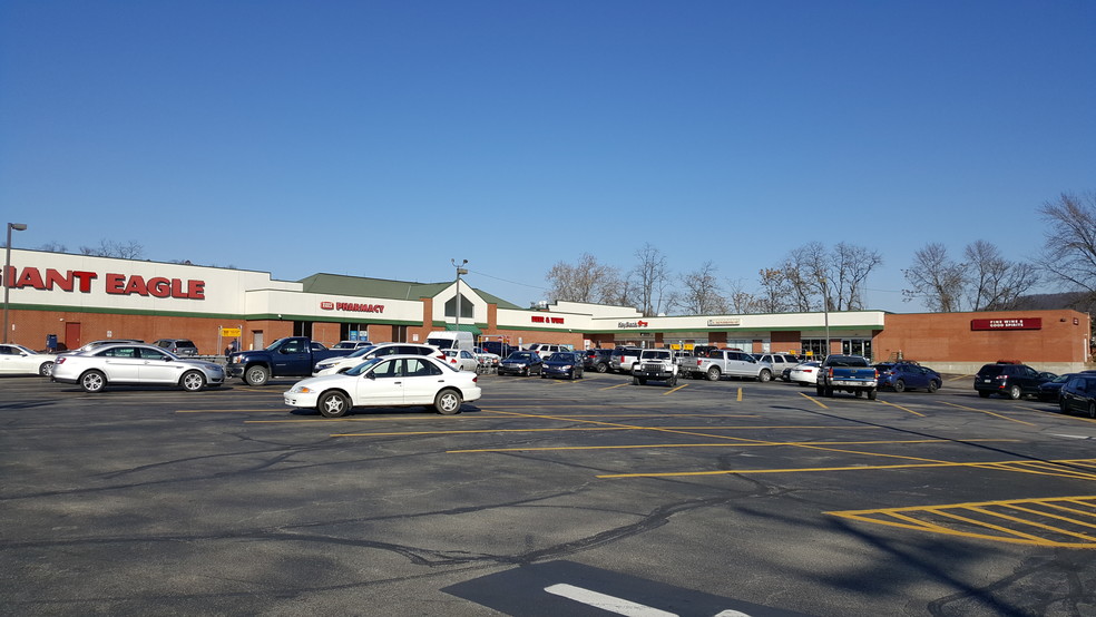 800-820 Mckeesport Rd, Elizabeth, PA for lease - Other - Image 1 of 2