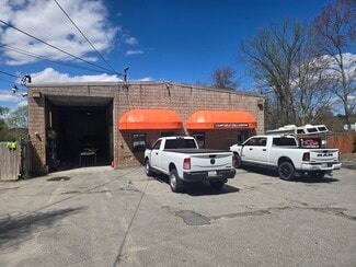 More details for 272 Sheffield Rd, Manchester, NH - Industrial for Lease
