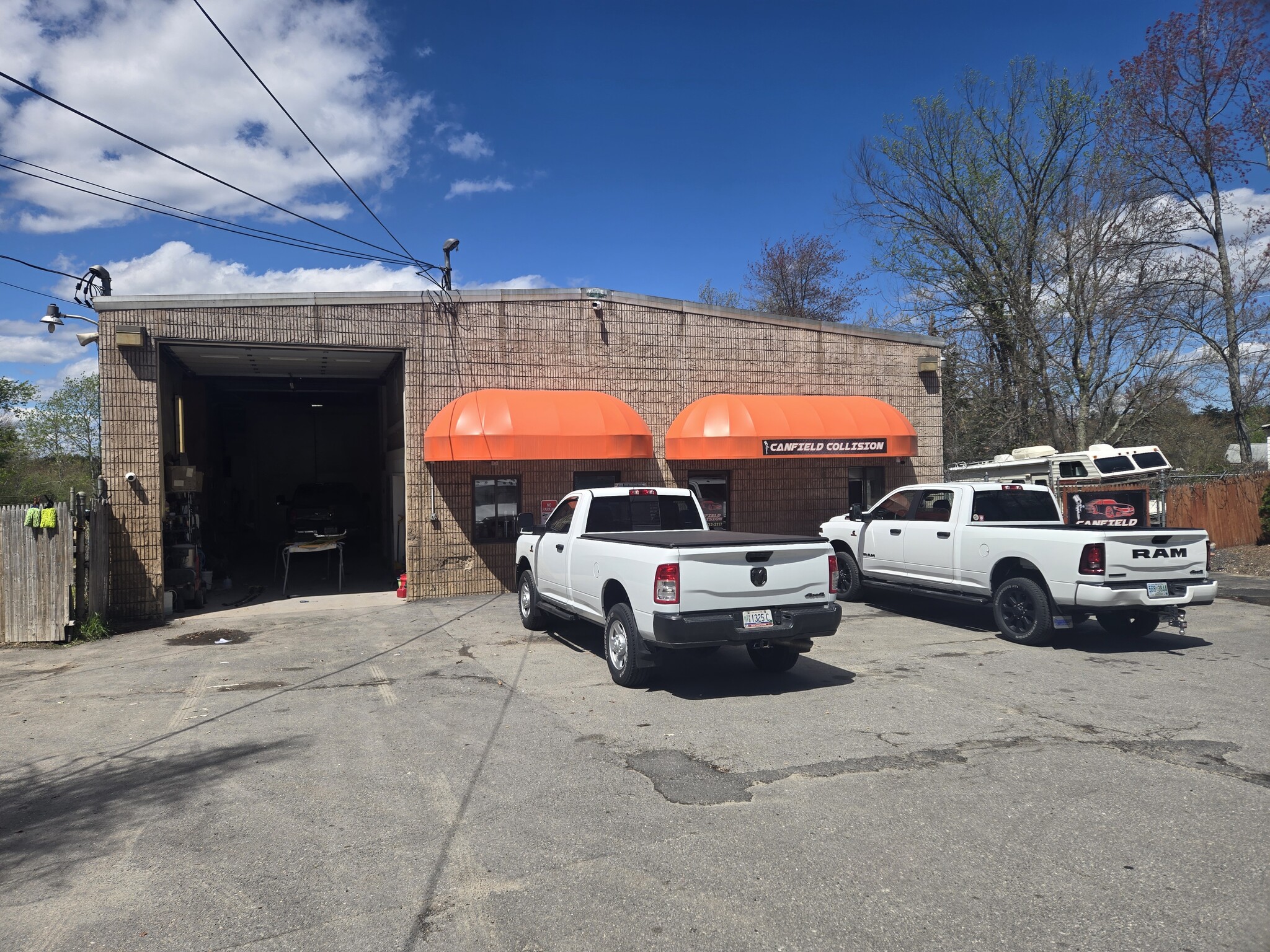 272 Sheffield Rd, Manchester, NH for lease Primary Photo- Image 1 of 16