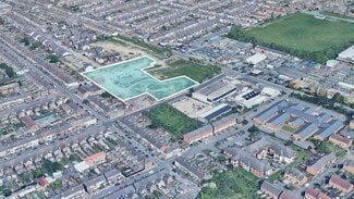 More details for Ladysmith Rd, Grimsby - Land for Sale