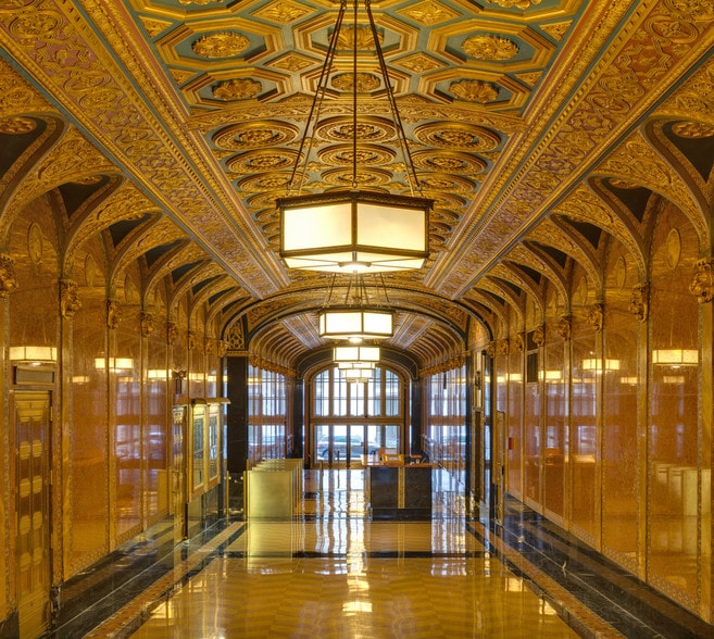 200 Madison Ave, New York, NY for lease - Interior Photo - Image 2 of 11