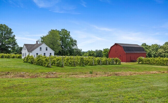 More details for 139 W Town St, Lebanon, CT - Land for Sale