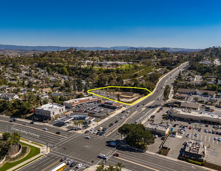 28992 Golden Lantern, Laguna Niguel, CA for sale - Aerial - Image 2 of 9
