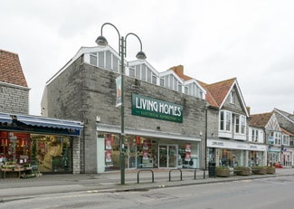 Plus de détails pour 112-114 High St, Street - Commerce de détail à louer