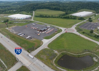 More details for 203 Tomajko Rd, Ruffs Dale, PA - Land for Sale