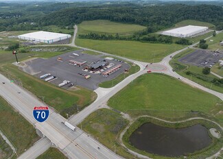Plus de détails pour 203 Tomajko Rd, Ruffs Dale, PA - Terrain à vendre