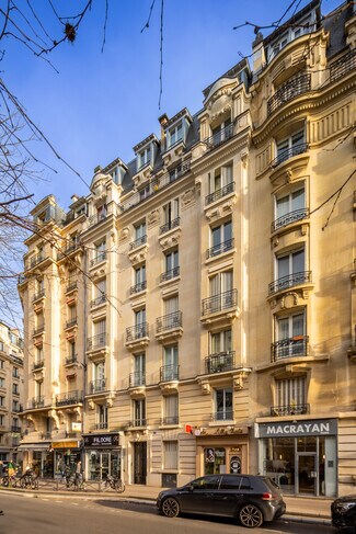 Plus de détails pour Commerce de détail à louer