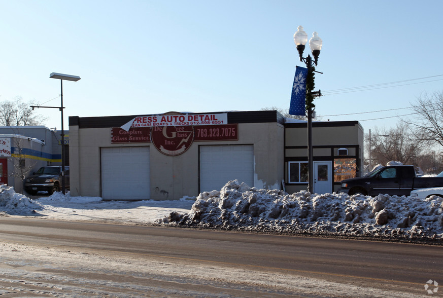 318 W Main St, Anoka, MN for sale - Primary Photo - Image 1 of 1