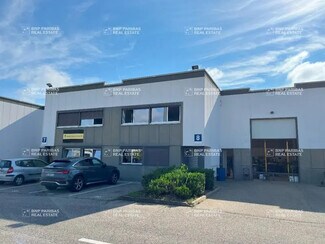 More details for 58 Avenue Des Bruyères, Décines-Charpieu - Flex for Lease