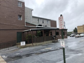 Plus de détails pour 125 W Main St, Mechanicsburg, PA - Vente au détail à vendre