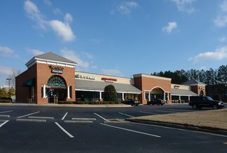 Plus de détails pour 3545 Peachtree Industrial Blvd, Duluth, GA - Commerce de détail à louer