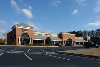 More details for 3545 Peachtree Industrial Blvd, Duluth, GA - Retail for Lease