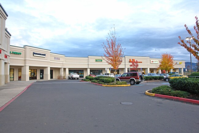Plus de détails pour 164-182 Melton Rd, Creswell, OR - Bureau/Commerce de détail à louer