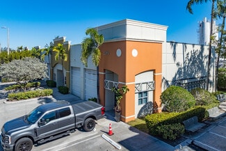 Plus de détails pour 2061 NW 112th Ave, Miami, FL - Flex à vendre