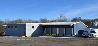 Plus de détails pour 118 Prospect Hill Rd, East Windsor, CT - Industriel/Logistique à louer