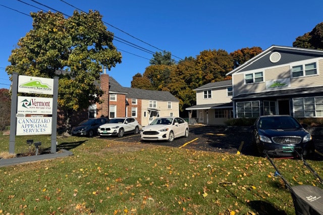 938 Shelburne Rd, South Burlington, VT for sale - Building Photo - Image 2 of 7