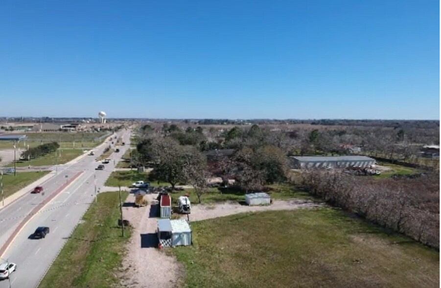 4710 Bailey Rd, Pearland, TX à vendre - Photo du bâtiment - Image 3 de 8
