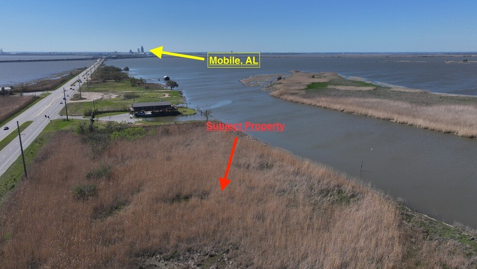 Battleship Parkway, Spanish Fort, AL à vendre - Aérien - Image 2 de 13