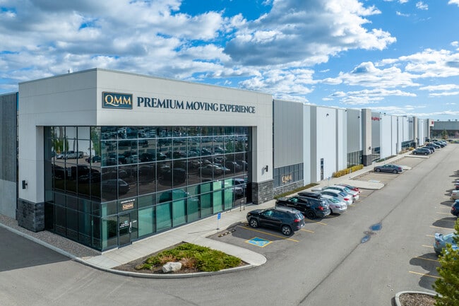 More details for 6000 72nd Ave SE, Calgary, AB - Industrial for Lease