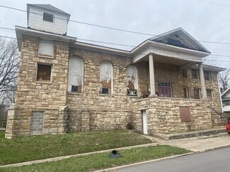 More details for 2830 N 17th St, Kansas City, KS - Specialty for Sale