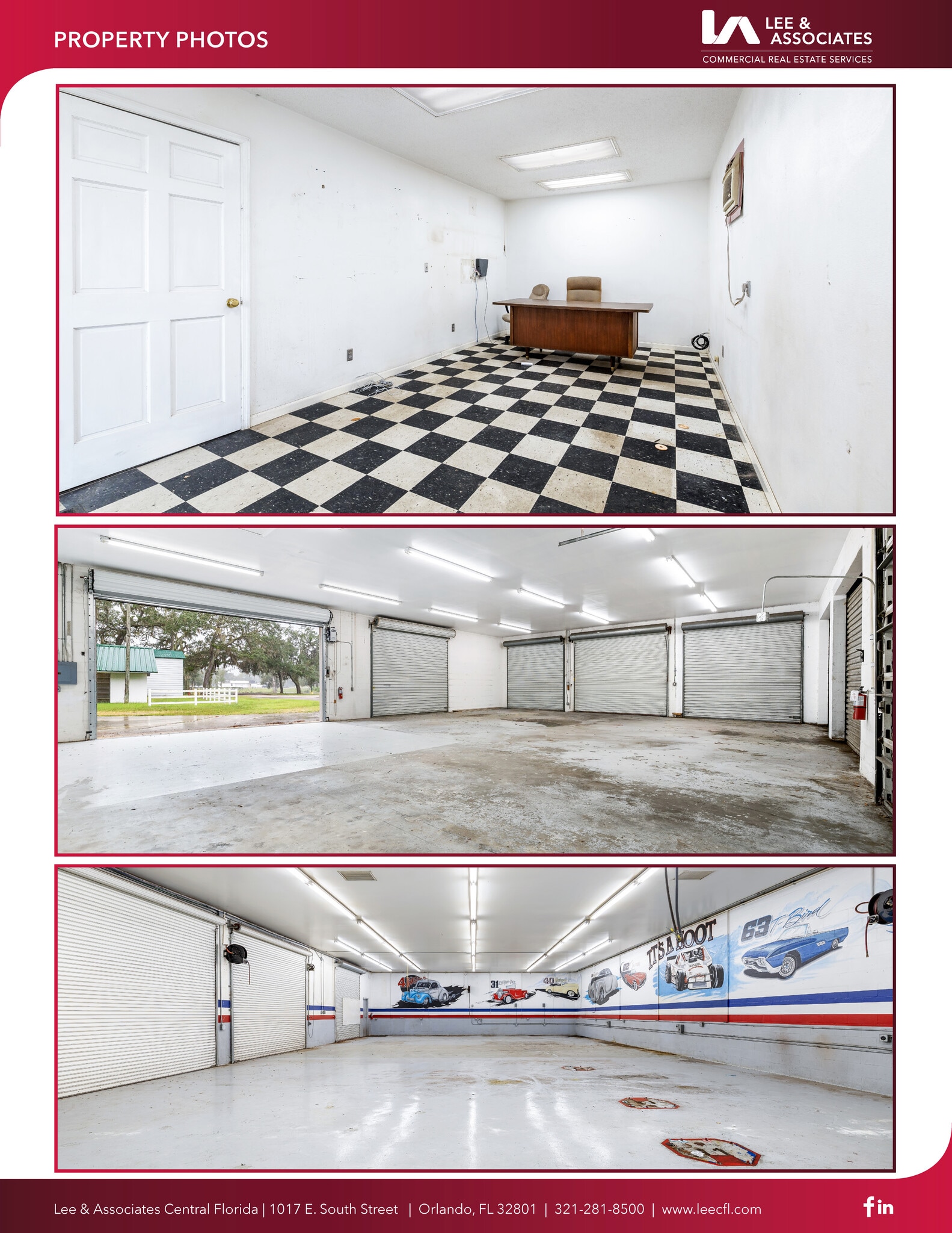 6620 N Orange Blossom Trl, Orlando, FL à louer Photo intérieure- Image 1 de 5