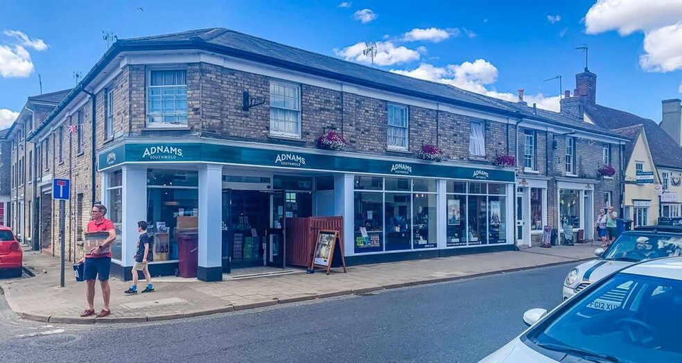 73-75 High St, Ipswich for lease - Building Photo - Image 2 of 3