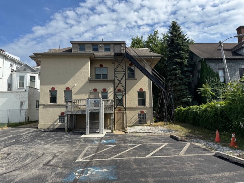 246 W 6th St, Erie, PA à vendre - Photo principale - Image 2 de 2