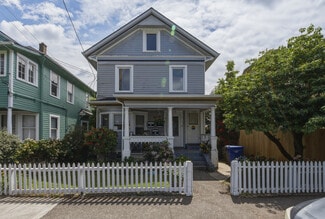 More details for 308 High St, Oregon City, OR - Multifamily for Sale