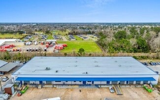 More details for 2925 Industrial Ave, Lake Charles, LA - Industrial for Sale