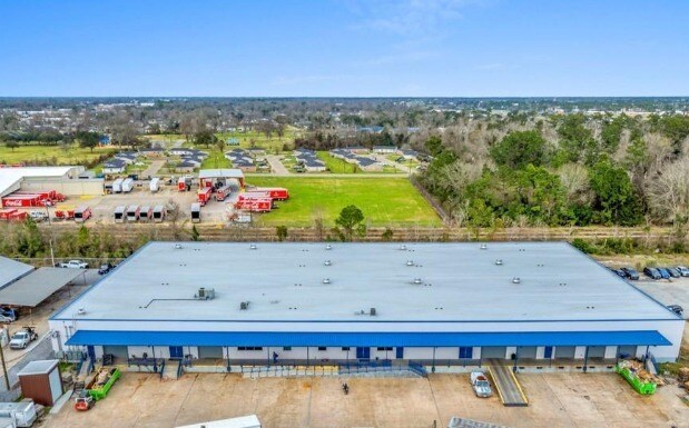 More details for 2925 Industrial Ave, Lake Charles, LA - Industrial for Sale