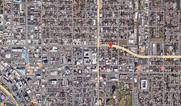 2044 Fruitville Road & 223 Wallace ave, Sarasota, FL - Aérien  Vue de la carte - Image1