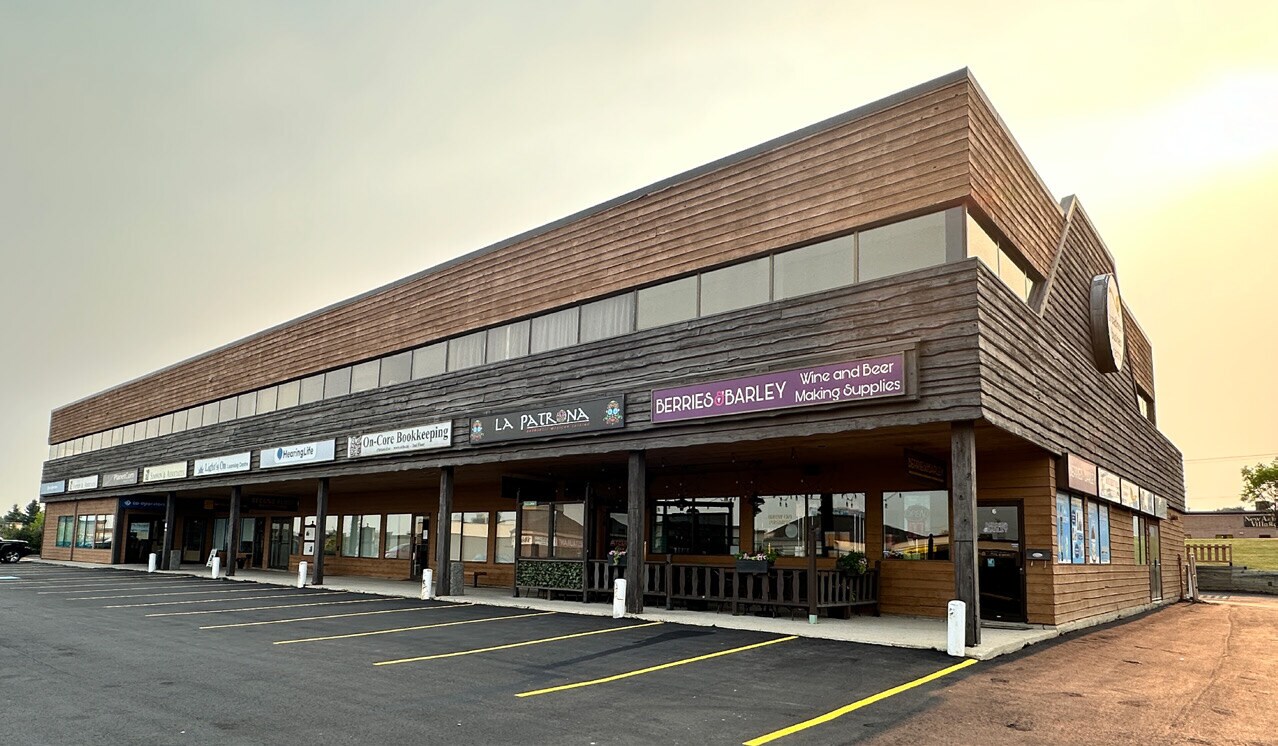 2 Athabascan Ave, Strathcona County, AB à vendre Photo du bâtiment- Image 1 de 1