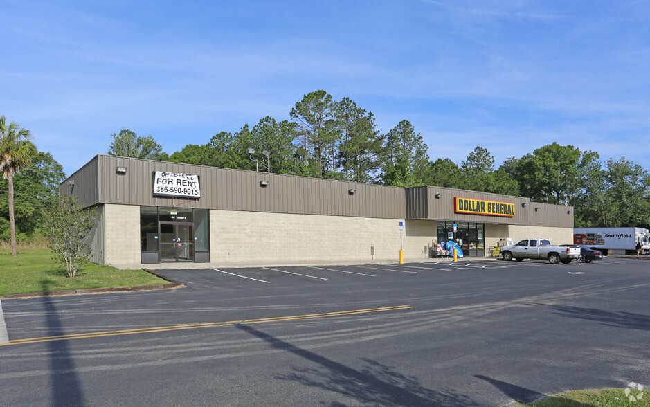 259 US Highway 301, Baldwin, FL for sale - Building Photo - Image 1 of 1