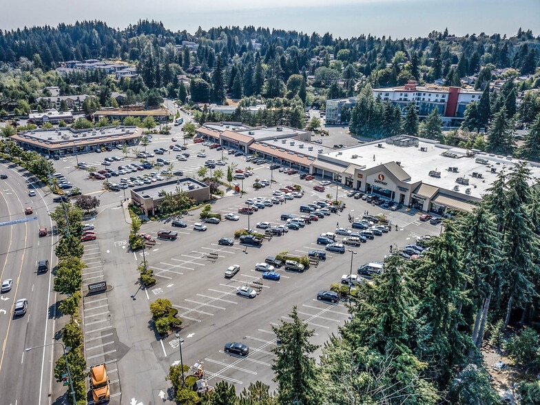 6917-6979 Coal Creek Pky SE, Newcastle, WA for lease - Building Photo - Image 1 of 57