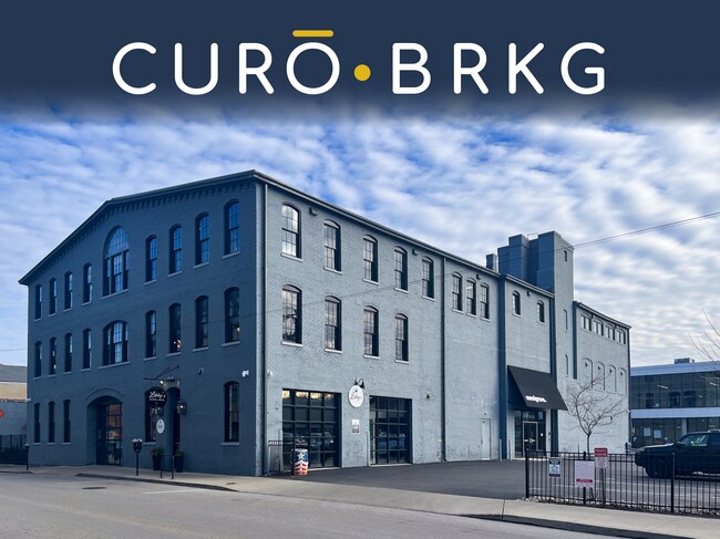 More details for 35 W 8th St, Covington, KY - Flex for Lease